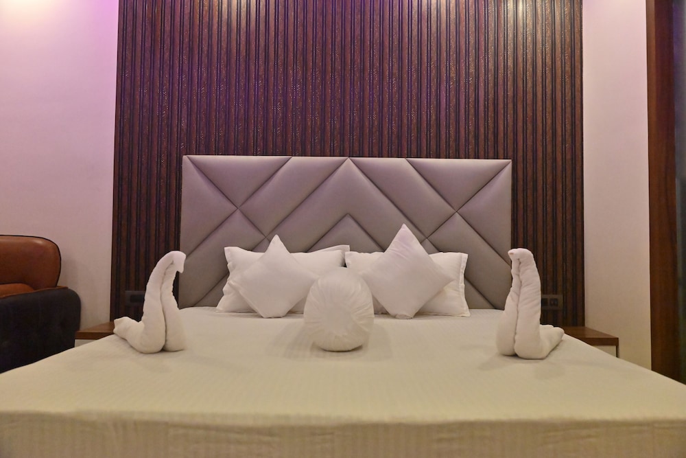 Premium Double Room photo 1