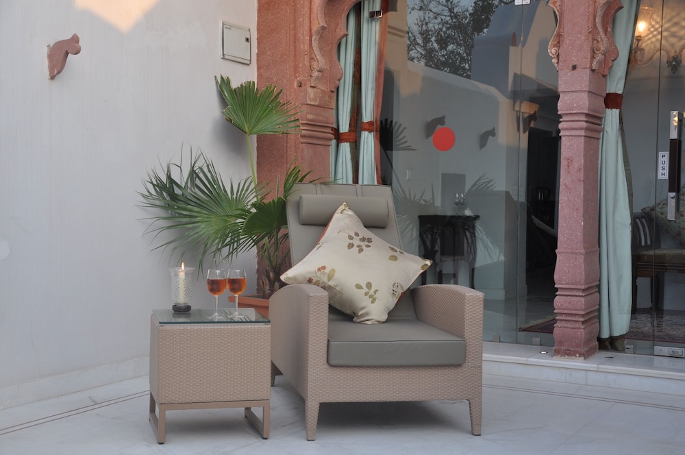 Royal Suite with Terrace - Photo 14