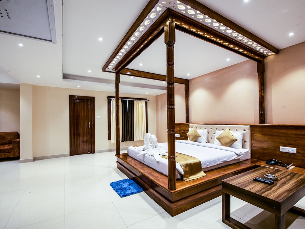 Suite Room photo 1