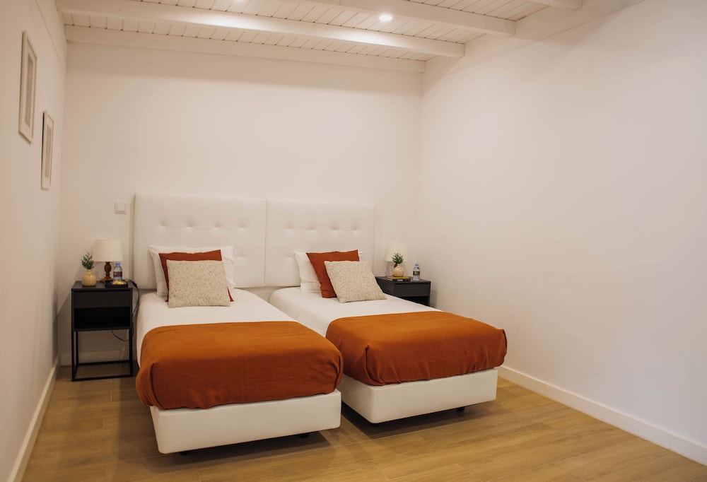 Standard Double or Twin Room photo 2