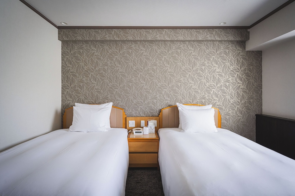 Premium Room, 2 Twin Beds (Central Building) - Photo 4