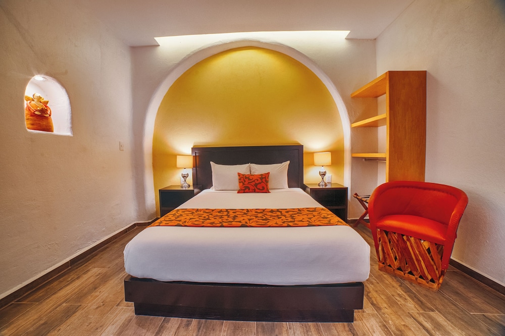 Superior Double Room photo 1