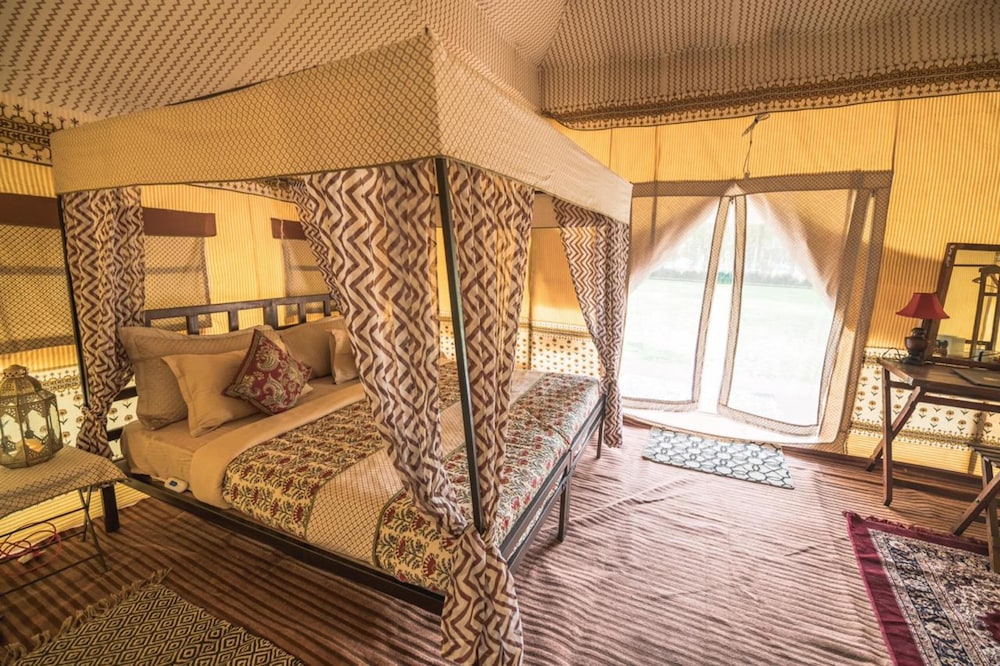 Ultra Luxury Tent photo 3