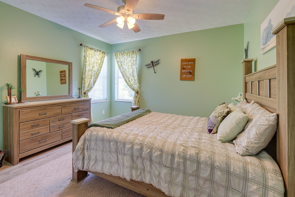 House (4 Bedrooms) photo 3