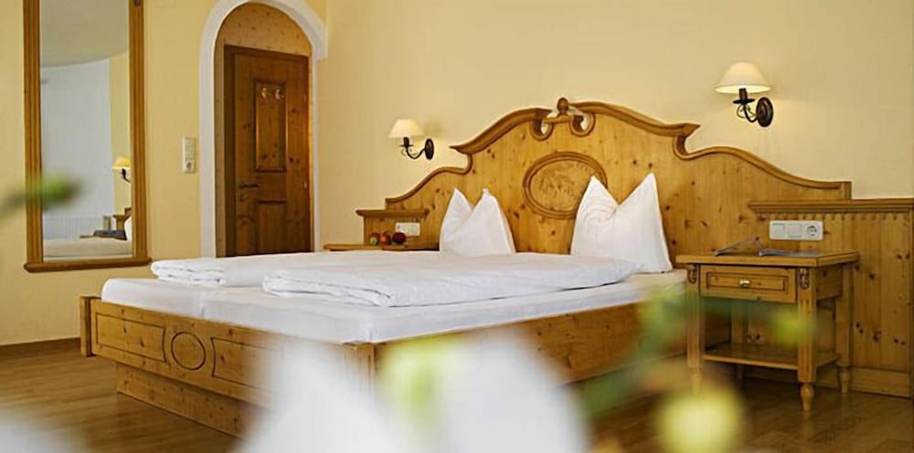 Junior Suite, Balcony, Mountain View (Mondschein) photo 3