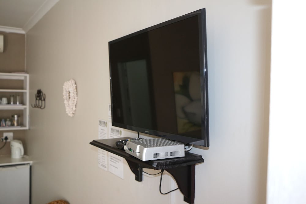 Luxury Twin Room photo 2