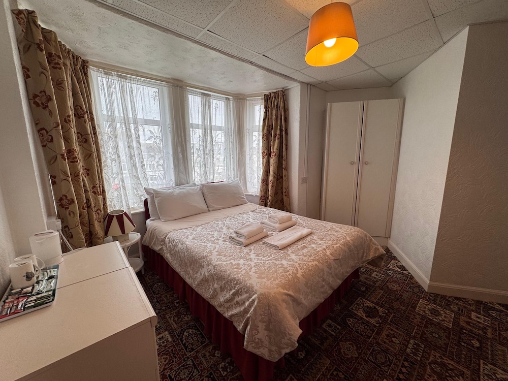 Standard Double Room, 1 Double Bed