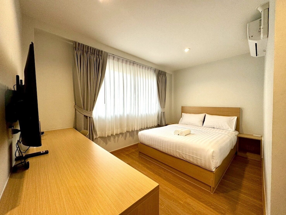 Standard Room photo 1