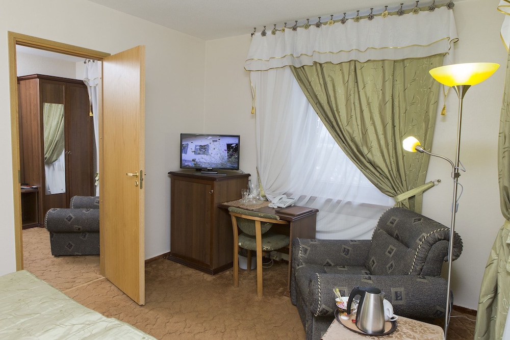 Junior Suite photo 1