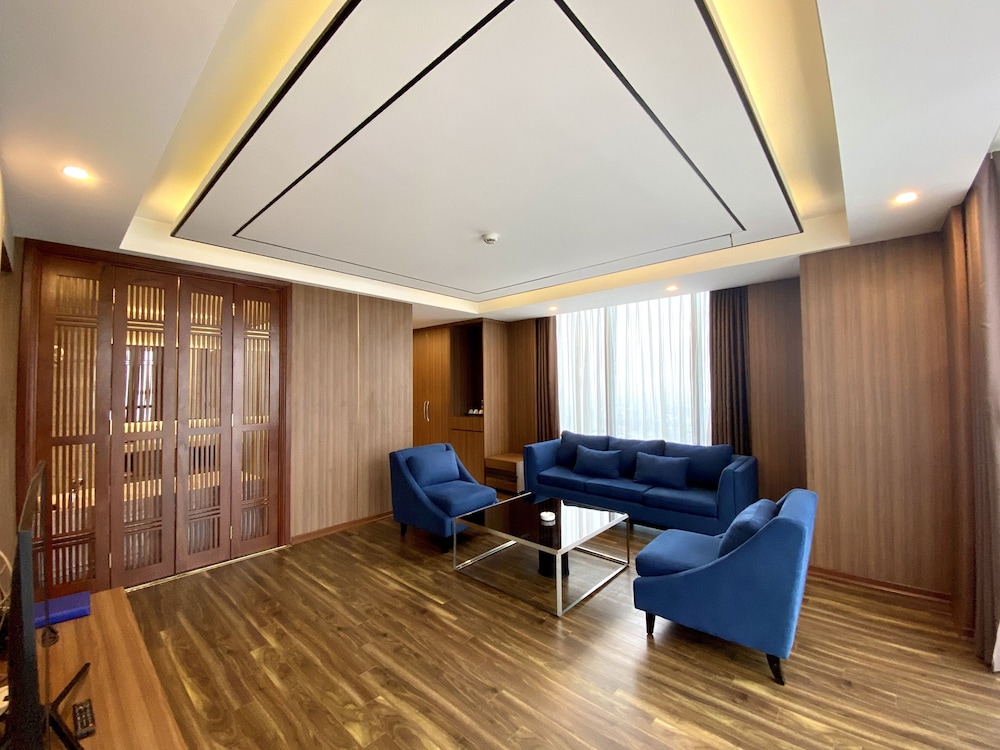 Suite photo 1