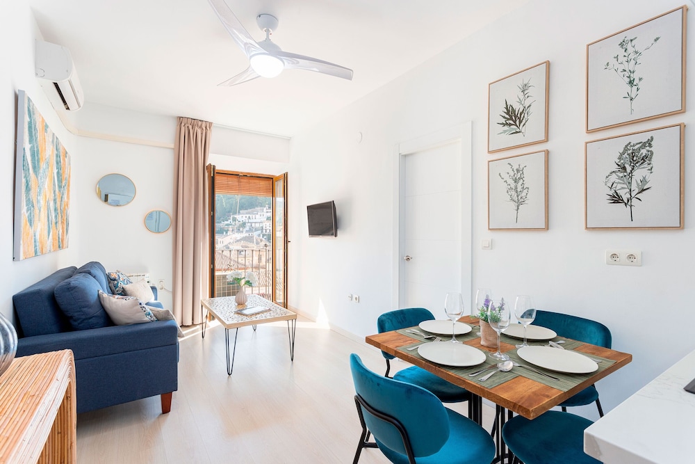 Apartamento (1 Habitación)