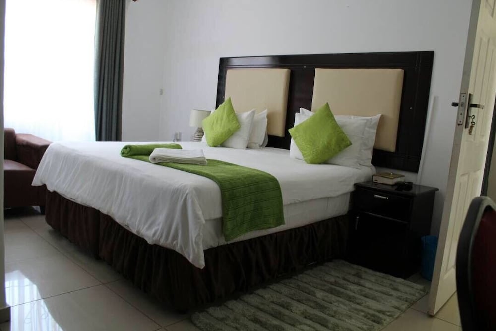 Executive Double Room photo 3