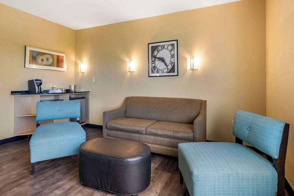 Suite, Non Smoking - Photo 3