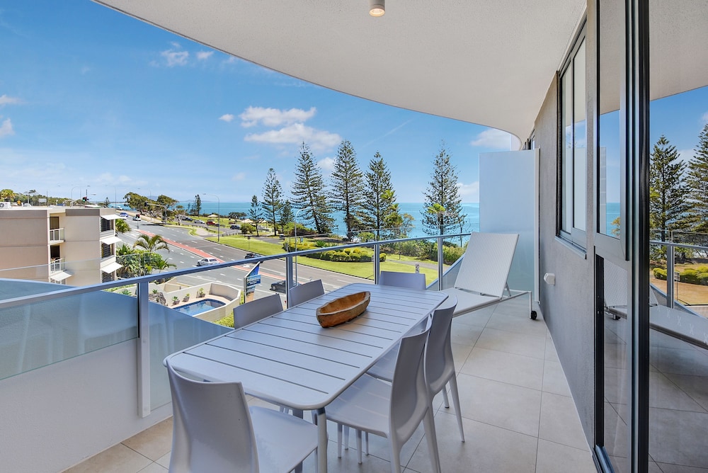 Two Bedroom Ocean View
