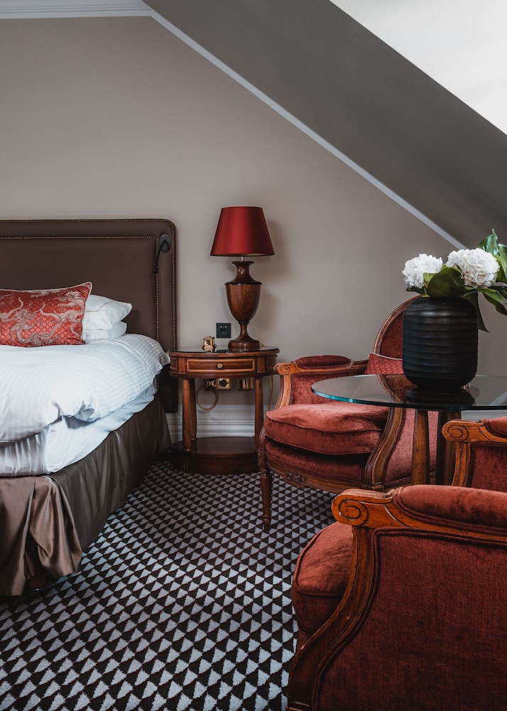 Junior Suite - Photo 2