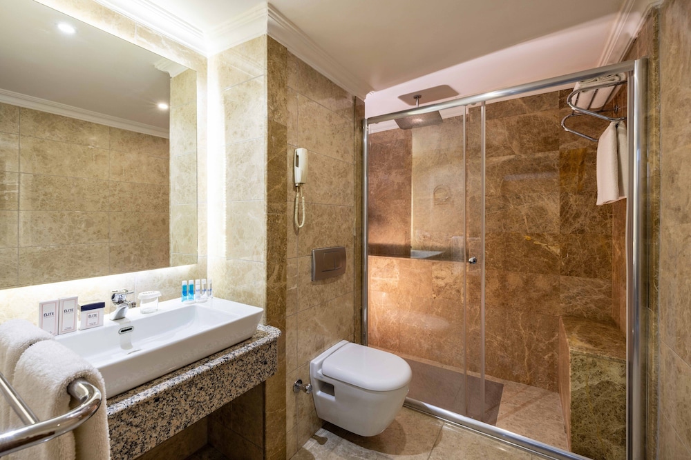 Executive Double Room photo 3