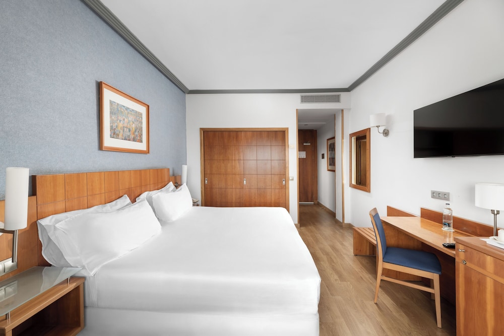 Standard Triple Room photo 3