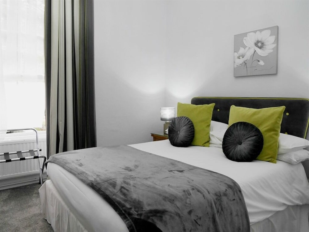 Superior Double Room, Ensuite