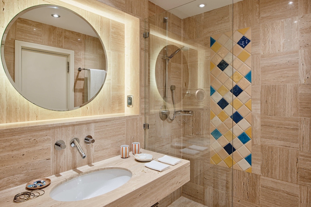 Superior Double Room Single Use (Sea or pool view) - Photo 4