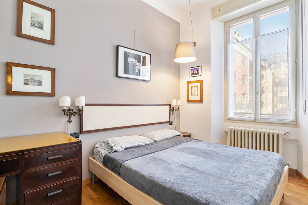 Apartment, 1 Bedroom