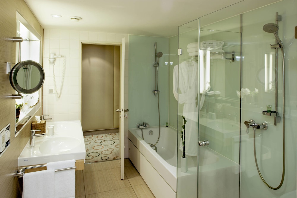 Executive Suite, 1 Bedroom