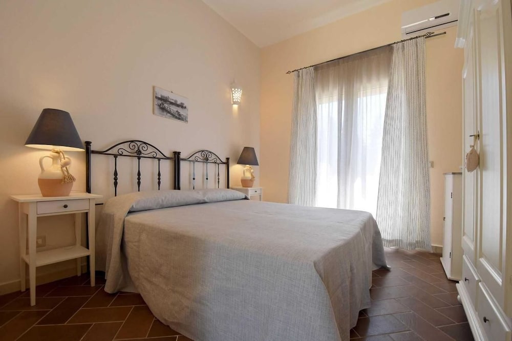 Double Or Twin Room, Patio