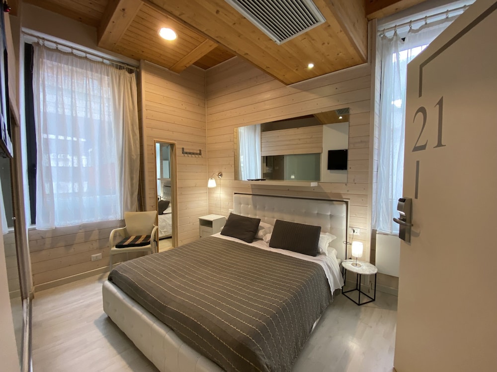 Standard Double Room, 1 Double Bed