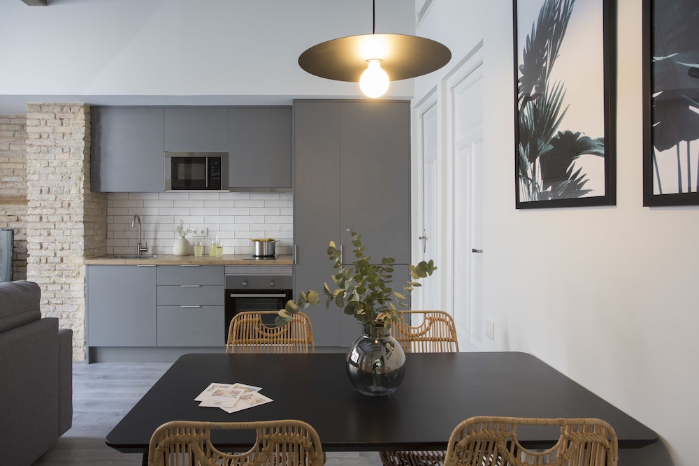 Apartment, 1 Bedroom, Ground Floor (Parque Central III)