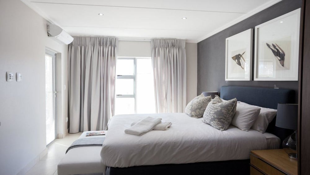 Apartment, 2 Bedrooms