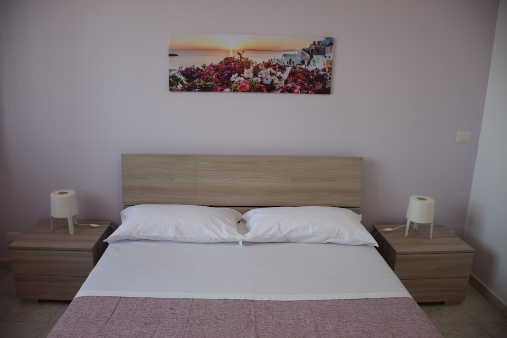 Comfort Double Room, 1 Double Bed, City View