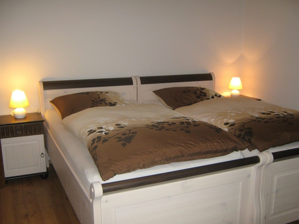 Quadruple Room photo 2