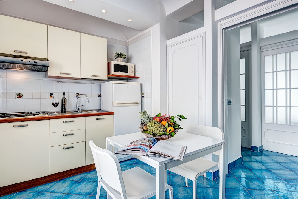 Superior Apartment, 1 Bedroom, Terrace, Sea View - Photo 3