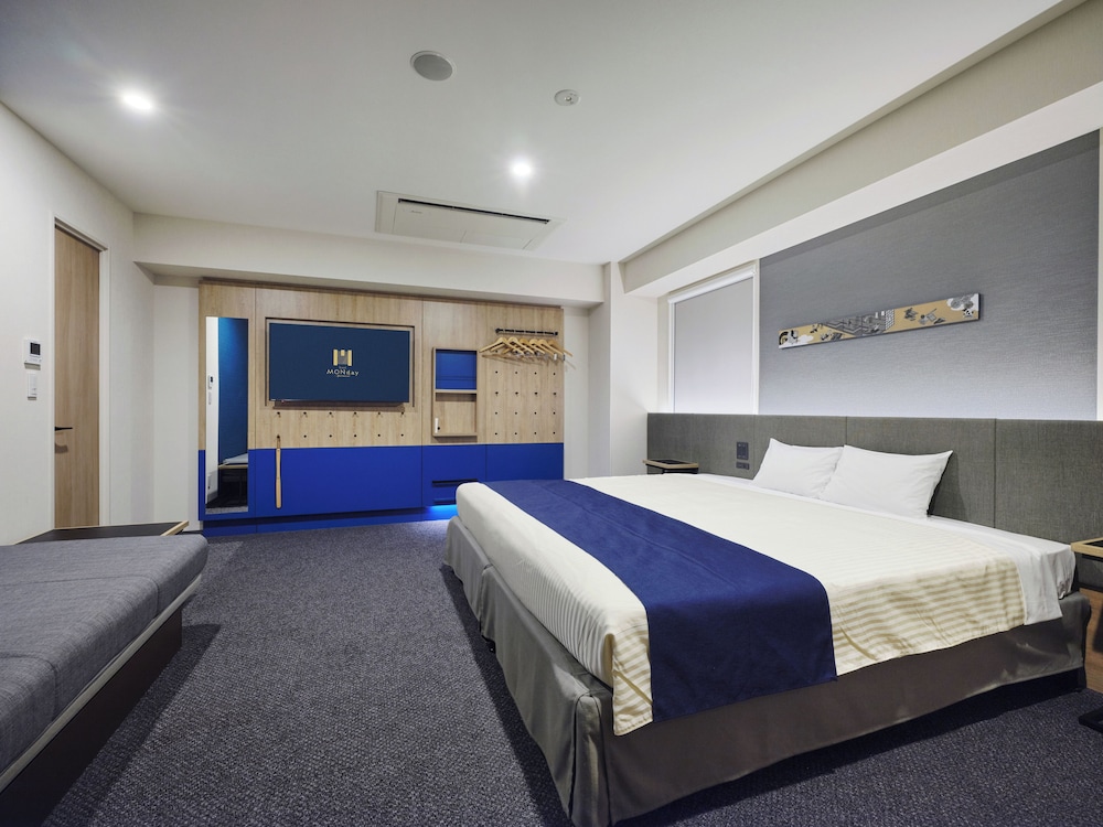 Prime Deluxe King Room, Non Smoking