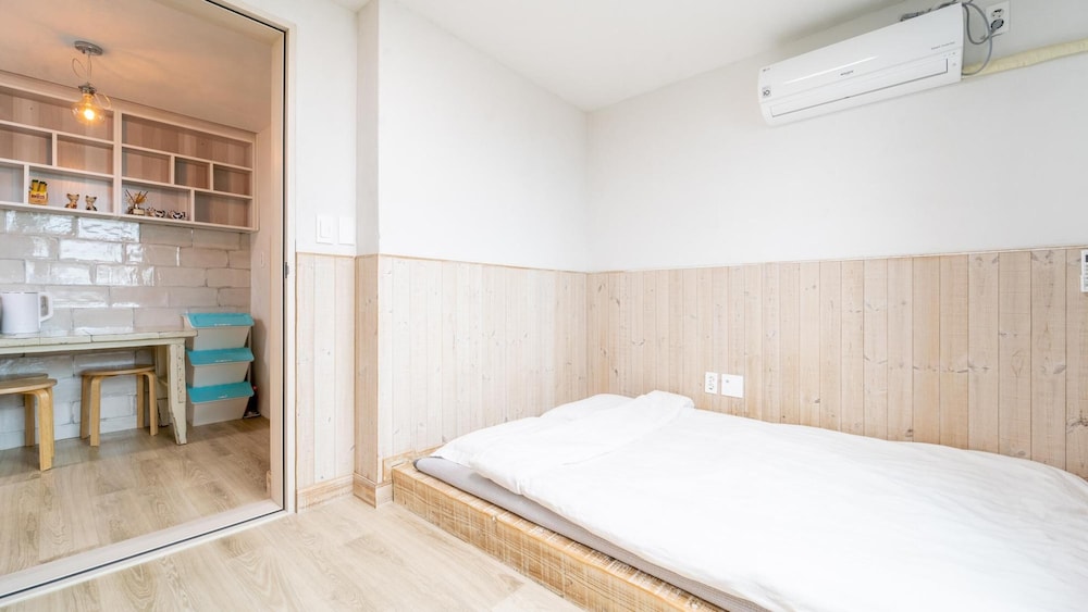 Basic Room, 1 Bedroom (202ho) - Photo 7