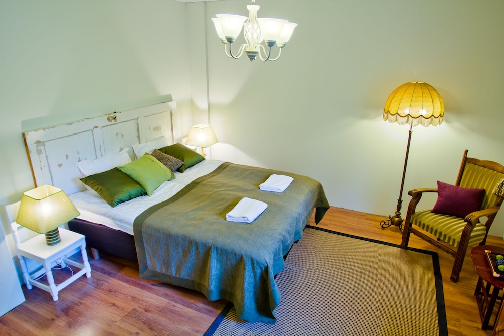 Design Apartment, 1 Bedroom, Garden View photo 3