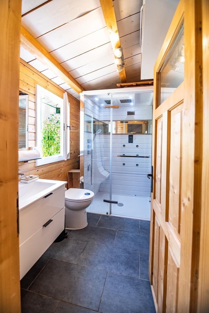 Ô Chalets de Provence, Billede 16