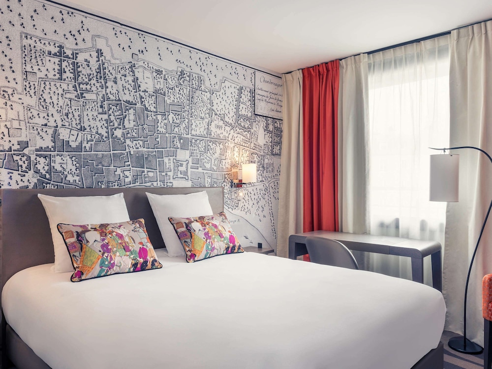 Standard Double Room, 1 Double Bed