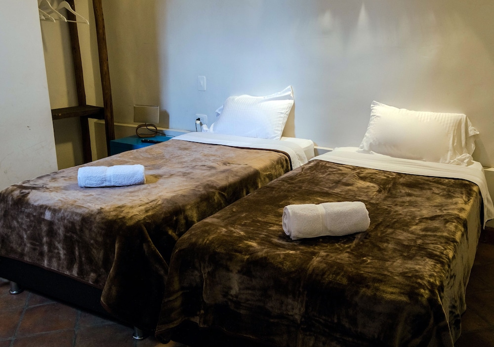 Deluxe Double or Twin Room photo 1