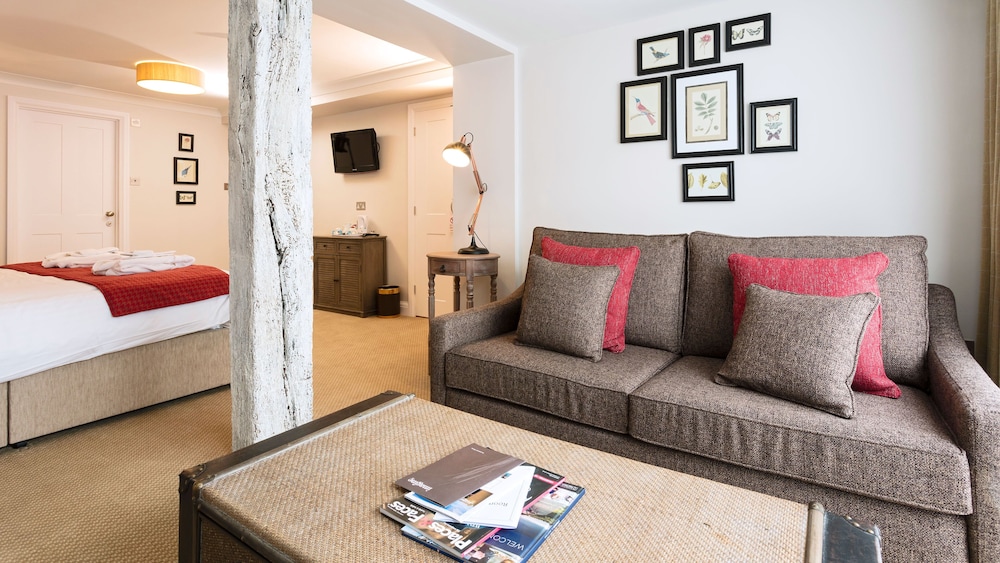 Cedar Suite - Photo 4