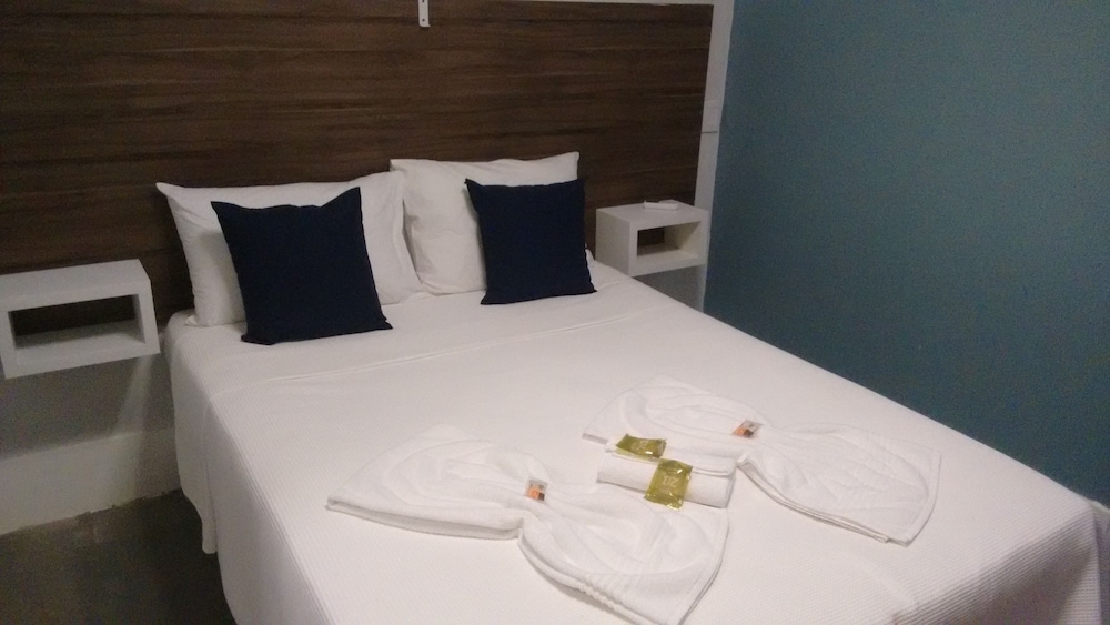 Triple Room, Multiple Beds photo 2