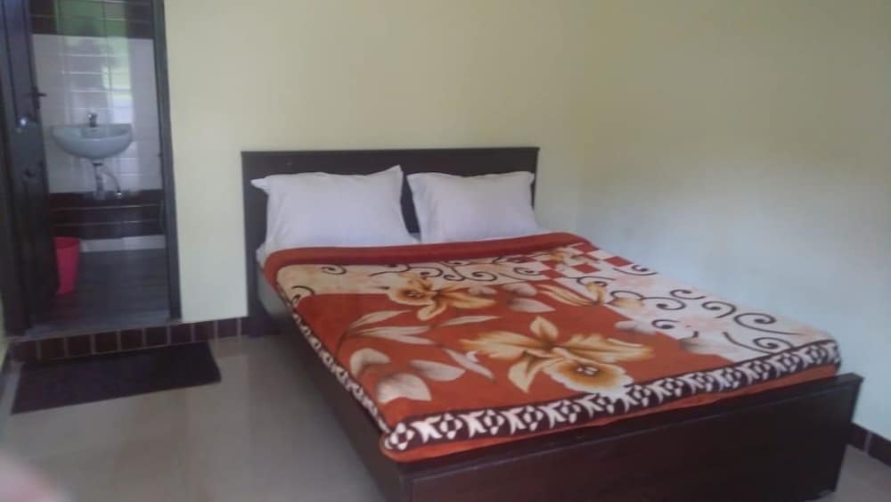 Comfort Double Room, 1 Double Bed photo 2
