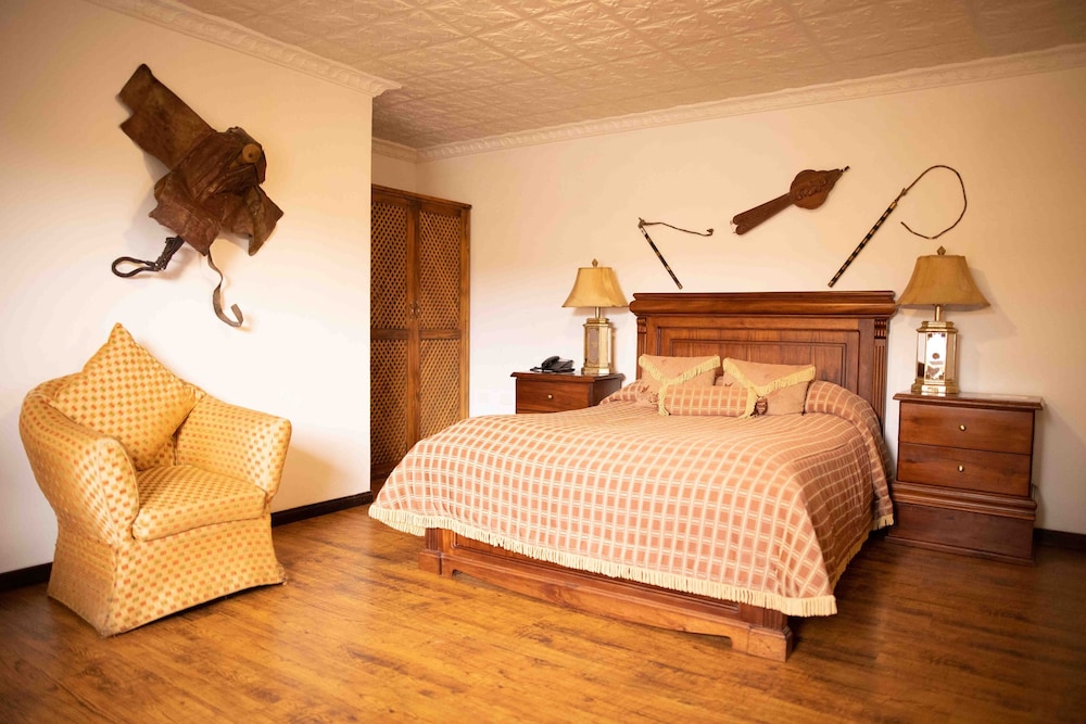 Standard Single Room photo 3