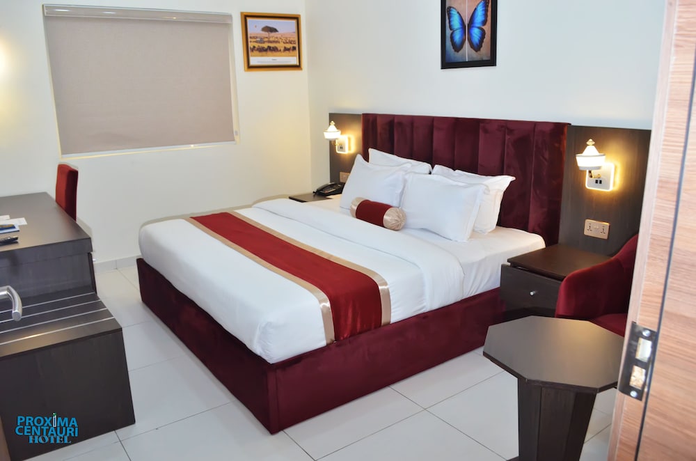 Standard Single Room, Private Bathroom, City View photo 1