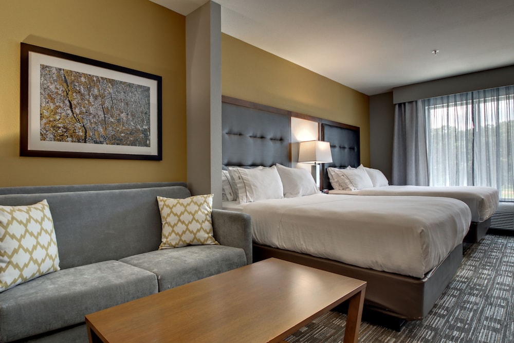 Suite, Non Smoking photo 1