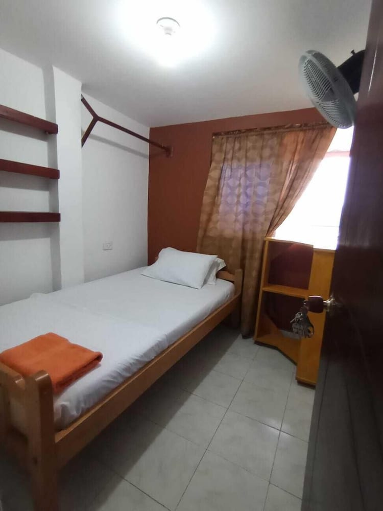 Basic Room photo 3