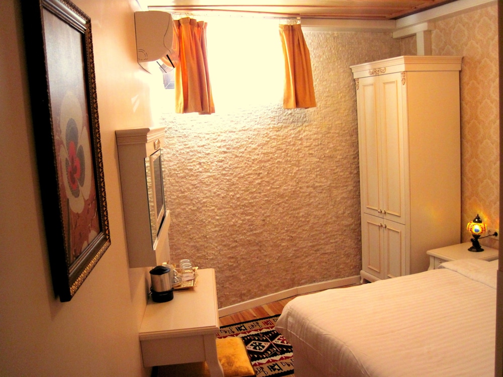 Economy Single Room photo 1