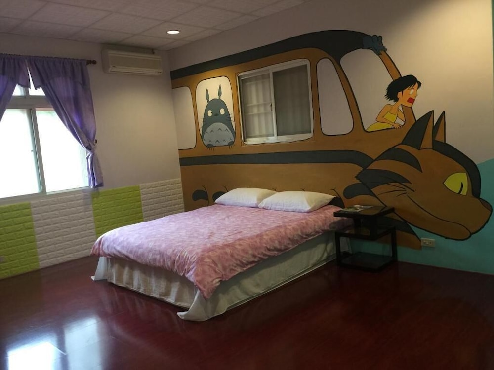 Standard Double Room photo 2