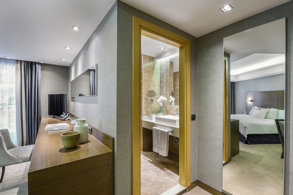 Junior Suite - Photo 4