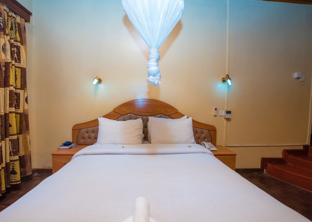 Standard Double Room Single Use, 1 Bedroom, Non Smoking photo 3