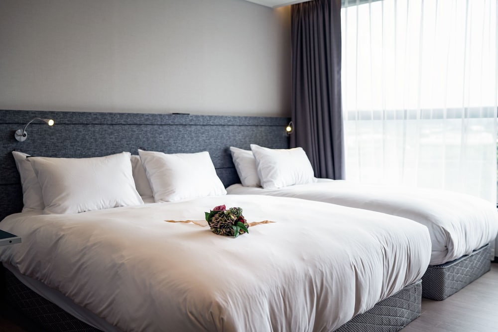 [Hotel] Eco Family Suite